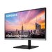 Monitoare LED Samsung S24R650FDU, 24 inci Full HD, Panel IPS